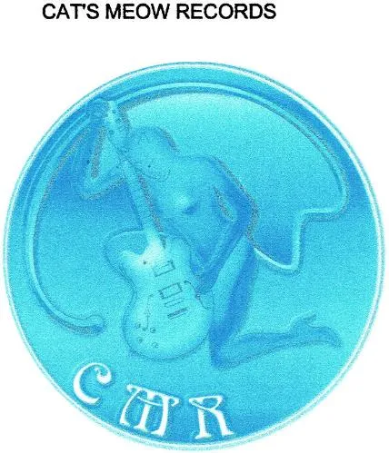 Cmr Cat's Meow Records est une marque déposée par CAT'S MEOW RECORDS