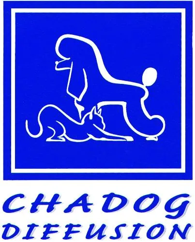 Chadog Diffusion est une marque déposée par CHADOG DIFFUSION