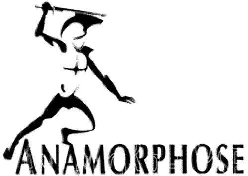 Anamorphose est une marque déposée par ANAMORPHOSE (CORDON ANGLAISE)