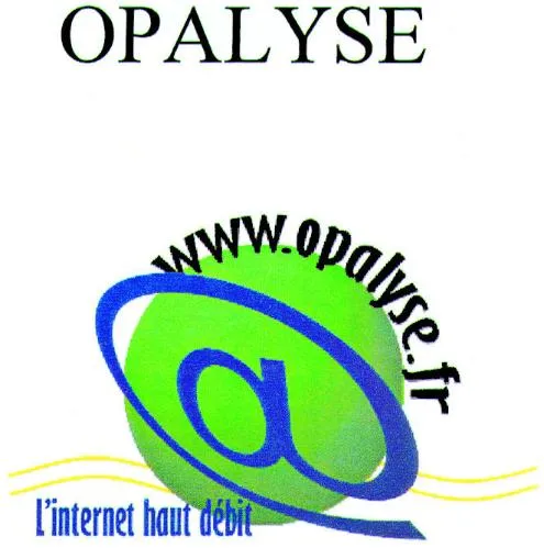 Opalyse @ Www.opalyse.fr L'internet Haut Debit est une marque déposée par ELYCIS