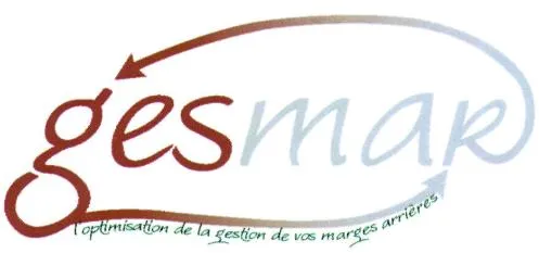Gesmar L'optimisation De La Gestion De Vos Marges Arrières est une marque déposée par AUDIT H.A. (K.REATION)