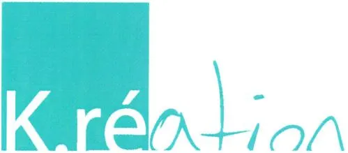 K.réation est une marque déposée par AUDIT H.A. (K.REATION)