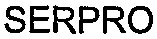 Serpro est une marque déposée par IROC TECHNOLOGIES