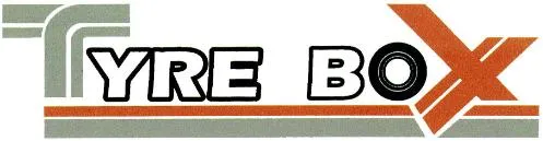 Tyre Box est une marque déposée par HOLDING CASSIER