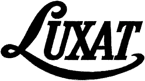 Luxat est une marque déposée par ROYER SAS