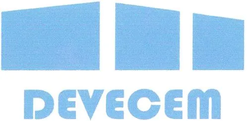 Devecem est une marque déposée par DESPACHO CENTR VERIF CARPAS ESTRUC MOVIL