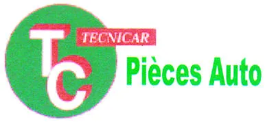 Tc Tecnicar Pieces Auto est une marque déposée par GROUPE SO FI AD DEVELOPPEMENT