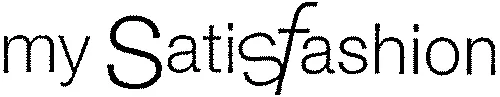 My Satisfashion est une marque déposée par MIM (MIM)