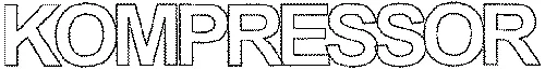 Kompressor est une marque déposée par ATEME