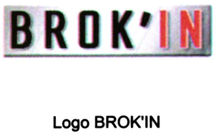 Brok'in est une marque déposée par HOBBY CONCEPT