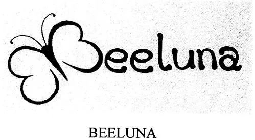 Beeluna est une marque déposée par C.C.M. (DAVID JONES INTERNATIONAL)