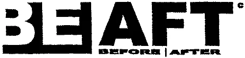 Be Aft Before After est une marque déposée par GROUPE ALLURE (DORAM ATELIER DE COIFFURE PRIVE)