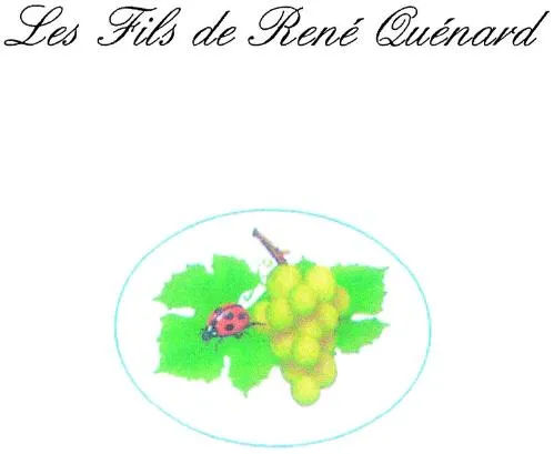 Les Fils De Rene Quenard est une marque déposée par SCEA LES FILS DE RENE QUENARD (LE CELLIER DES TOURS)