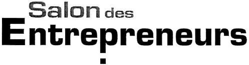 Salon Des Entrepreneurs est une marque déposée par EBRA EVENTS