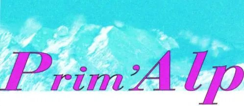 Prim'alp est une marque déposée par PRIM ALP