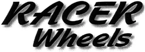 Racer Wheels est une marque déposée par AS DESIGN