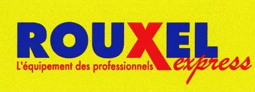 Rouxel L'équipement Des Professionnels Express est une marque déposée par ROUXEL SECAMA (ROUXEL)