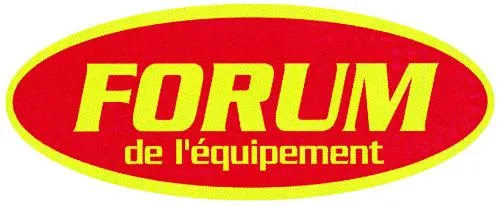 Forum De L'équipement est une marque déposée par ROUXEL SECAMA (ROUXEL)