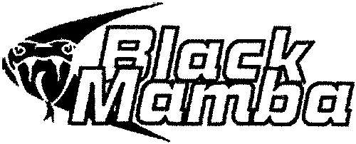 Black Mamba est une marque déposée par DOUBLE D - IMPORT