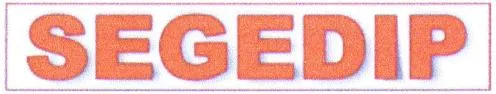 Segedip est une marque déposée par DGL - 02