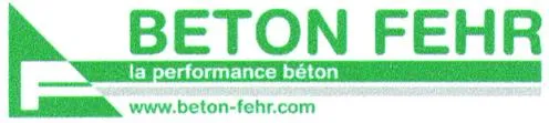 F Beton Fehr La Performance Beton Www.beton.fehr.com est une marque déposée par FEHR GROUPE (FEHR TECHN-BETON FEHR-FLT-FLT BETON VERT)