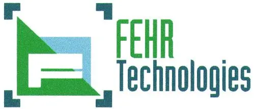 F Fehr Technologies est une marque déposée par FEHR GROUPE (FEHR TECHN-BETON FEHR-FLT-FLT BETON VERT)