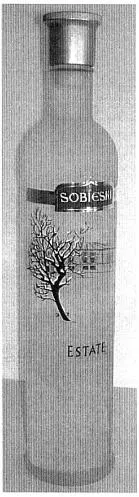 Sobieski Estate est une marque déposée par MARIE BRIZARD WINE AND SPIRITS