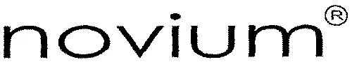 Novium® est une marque déposée par X.NOV