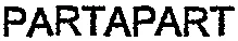 Partapart est une marque déposée par DE PARTICULIER A PARTICULIER - EDITIONS NERESSIS (PAP DE PARTICULIER A PARTICULIER)