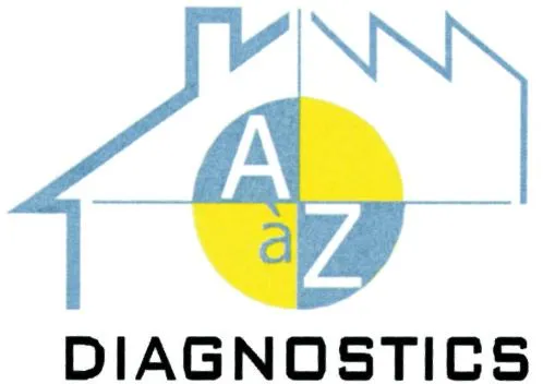 A A Z Diagnostics est une marque déposée par SARL A A Z DIAGNOSTICS (A A Z DIAGNOSTIC)