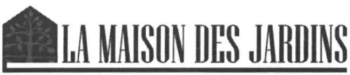 La Maison Des Jardins est une marque déposée par E.G.T. PARTNERS