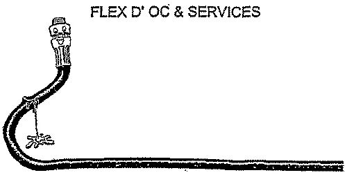 Flex D'oc & Services est une marque déposée par FLEX D'OC & SERVICES