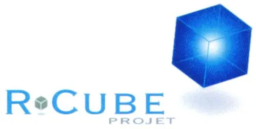 R Cube Projet est une marque déposée par R CUBE PROJET