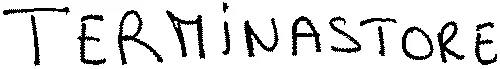 Terminastore est une marque déposée par J.S WEB PRODUCTION
