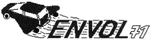 Envol 71 est une marque déposée par LATITUDE 46