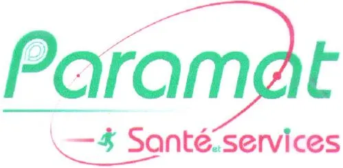 Paramat Sante Et Services est une marque déposée par PARAMAT