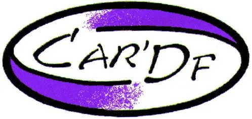 Car'df est une marque déposée par CAR'DF