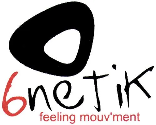 6Netik Feeling Mouv'ment est une marque déposée par MATEI OLIVIER (THE WALL AGE)