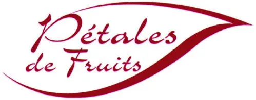 Pétales De Fruits est une marque déposée par LAITERIE COOPERAT ALSACIENNE ALSACE LAIT (ALSACE LAIT)