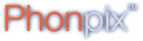 Phonpix est une marque déposée par X-GIL LAB