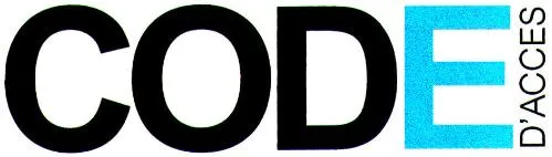 Code D'acces est une marque déposée par FACTORY