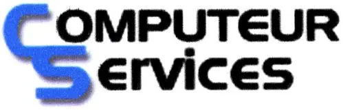 Computeur Services est une marque déposée par COMPUTER SERVICES