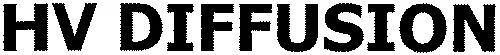 Hv Diffusion est une marque déposée par HV DEVELOPPEMENT