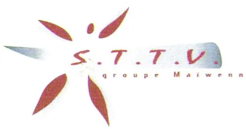 S.t.t.v. Groupe Maiwenn est une marque déposée par S.T.T.V.