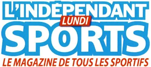 Lundi L'independant Sports Le Magazine De Tous Les Sportifs est une marque déposée par L'INDEPENDANT DU MIDI