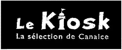 Le Kiosk La Selection De Canalce est une marque déposée par KALIDEA (CANALCE)