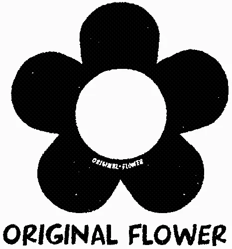 Original Flower est une marque déposée par CREIGNOU DANIEL (DANIEL'S LONGBOARDS)