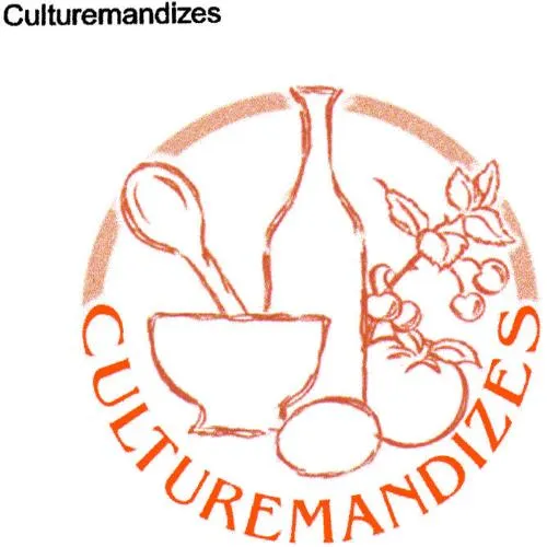 Culturemandizes est une marque déposée par CULTUREMANDIZES