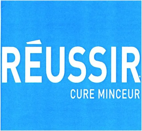 Reussir Cure Minceur est une marque déposée par JLB PROCESS