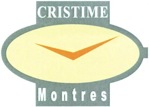Cristime Montres est une marque déposée par CHRISLENE (CRISTIME)